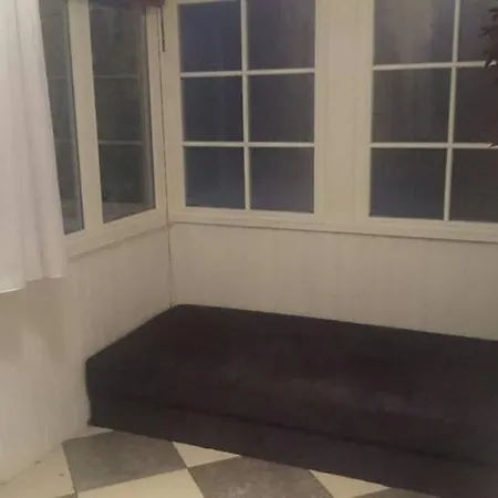 شقة Apartament Z Ogrodkiem