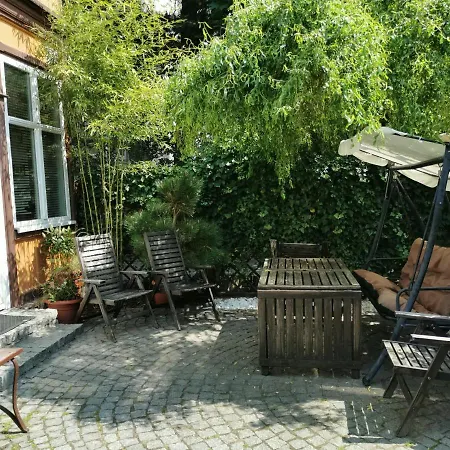 Apartament Apartament Z Ogródkiem *