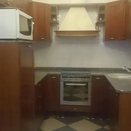 Apartament Z Ogródkiem *