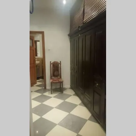 Apartament Z Ogródkiem *