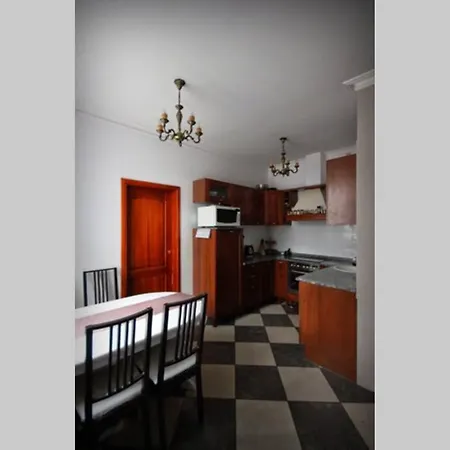 Apartament Z Ogródkiem Apartament *