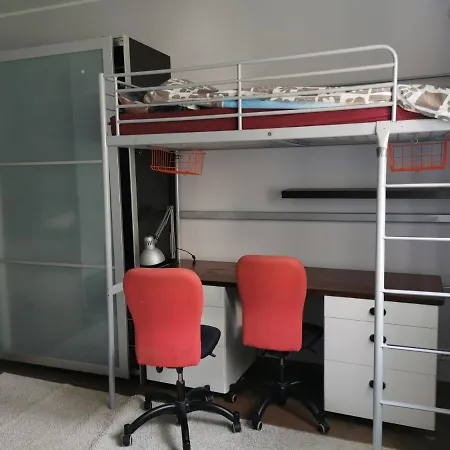 Apartament Z Ogrodkiem * סופוט