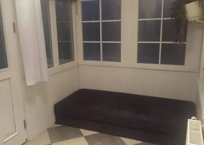 Appartamento Apartament Z Ogrodkiem