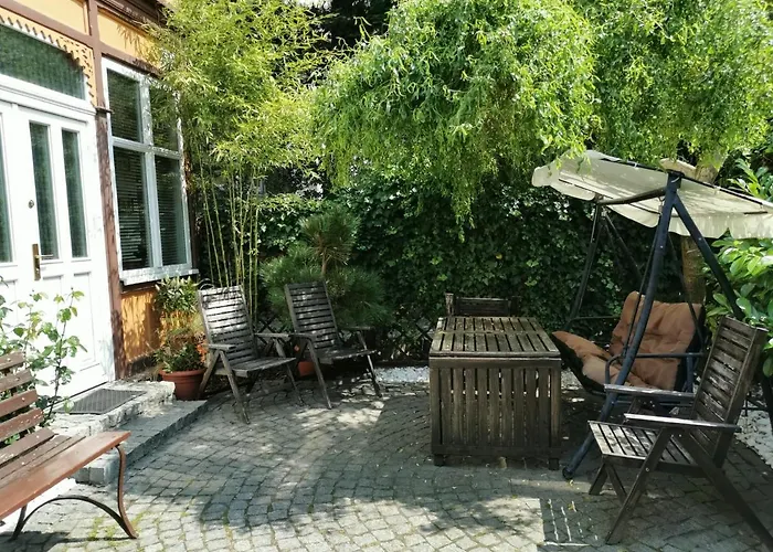 Appartamento Apartament Z Ogrodkiem *