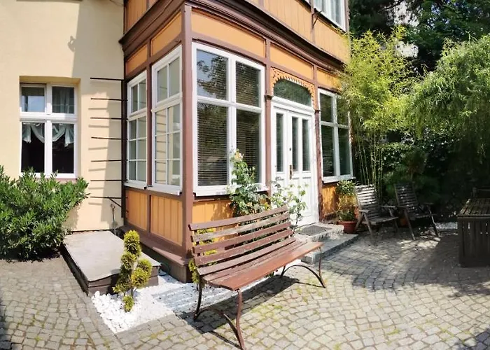 Apartament Z Ogrodkiem Appartamento