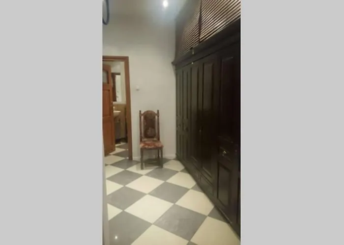 Apartament Z Ogrodkiem *